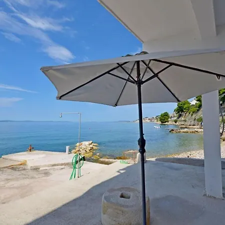 Sea Appartamento Jesenice (Split-Dalmatia)
