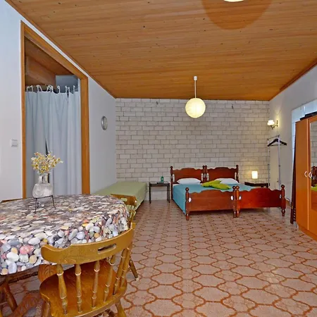 Sea Appartamento Jesenice (Split-Dalmatia)